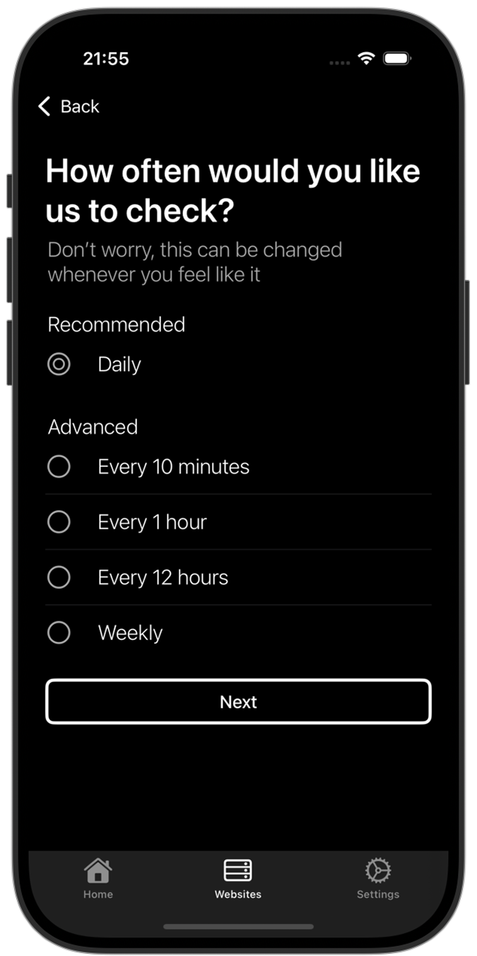 App Screenshot 1