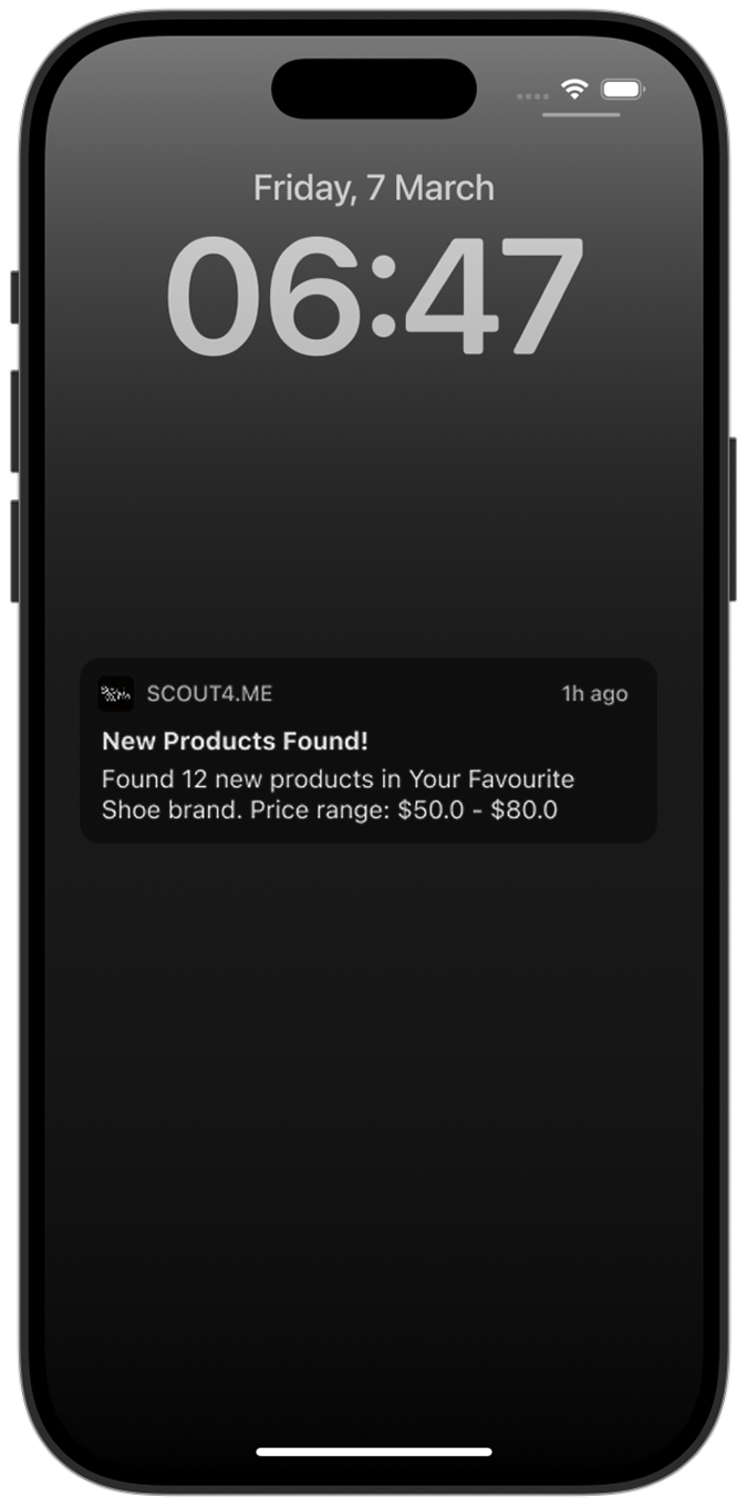 App Screenshot 3